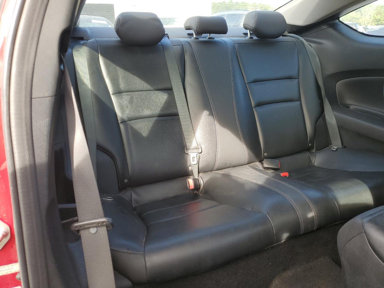 2014 Honda Accord Exl VIN: 1HGCT1B81EA006793 Lot: 85184005