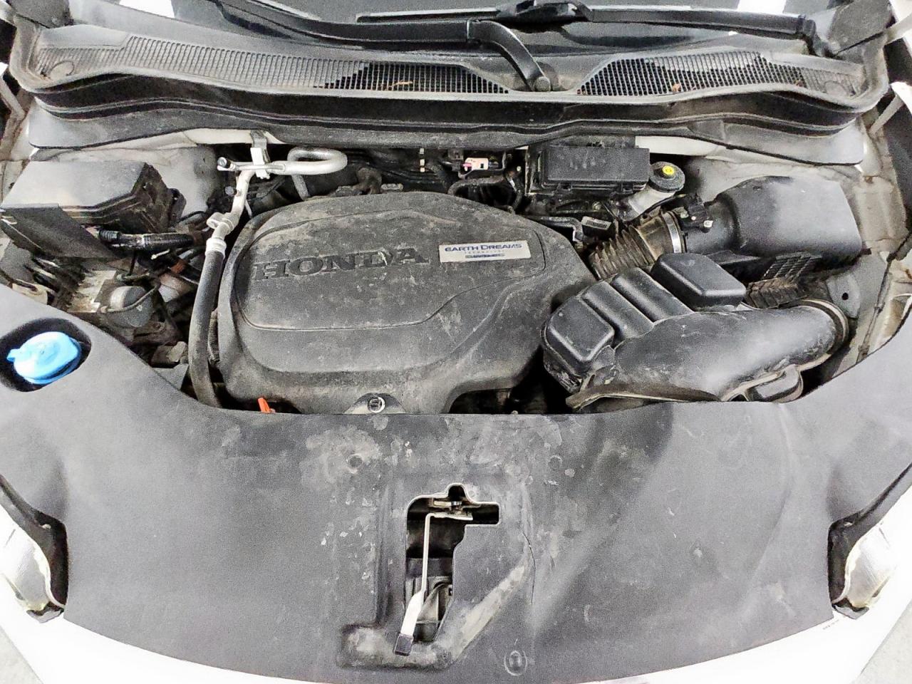 2019 Honda Pilot Touring VIN: 5FNYF5H61KB039904 Lot: 84210035