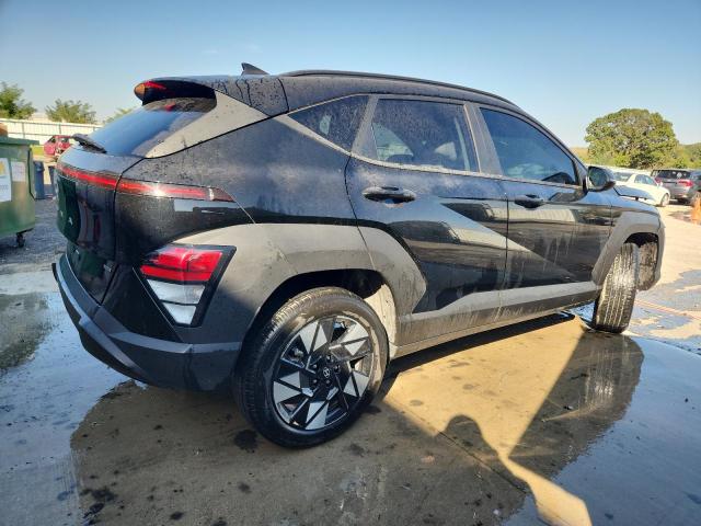  HYUNDAI KONA 2024 Czarny