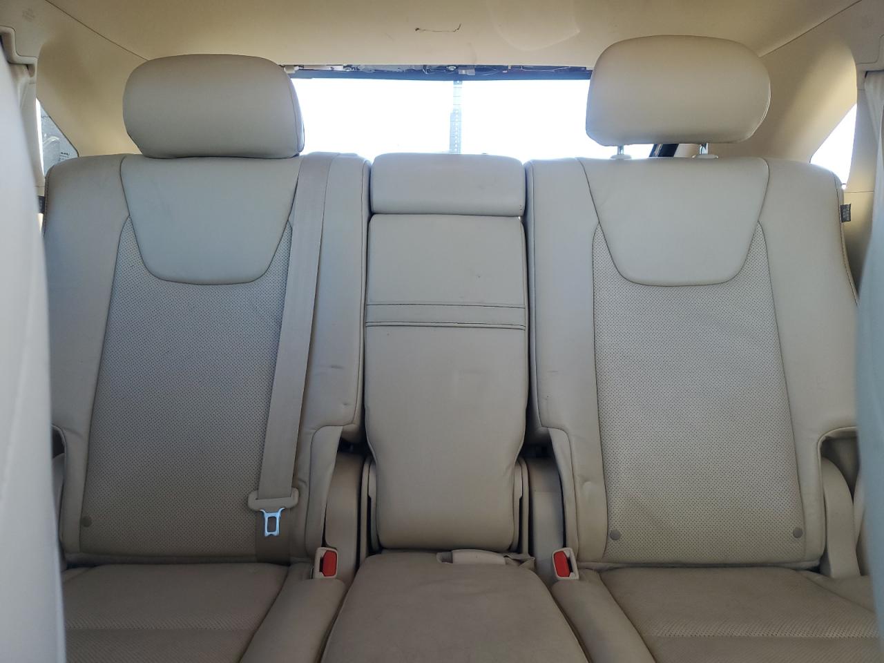 2015 Lexus Rx 350 Base VIN: 2T2BK1BA6FC343551 Lot: 85076695