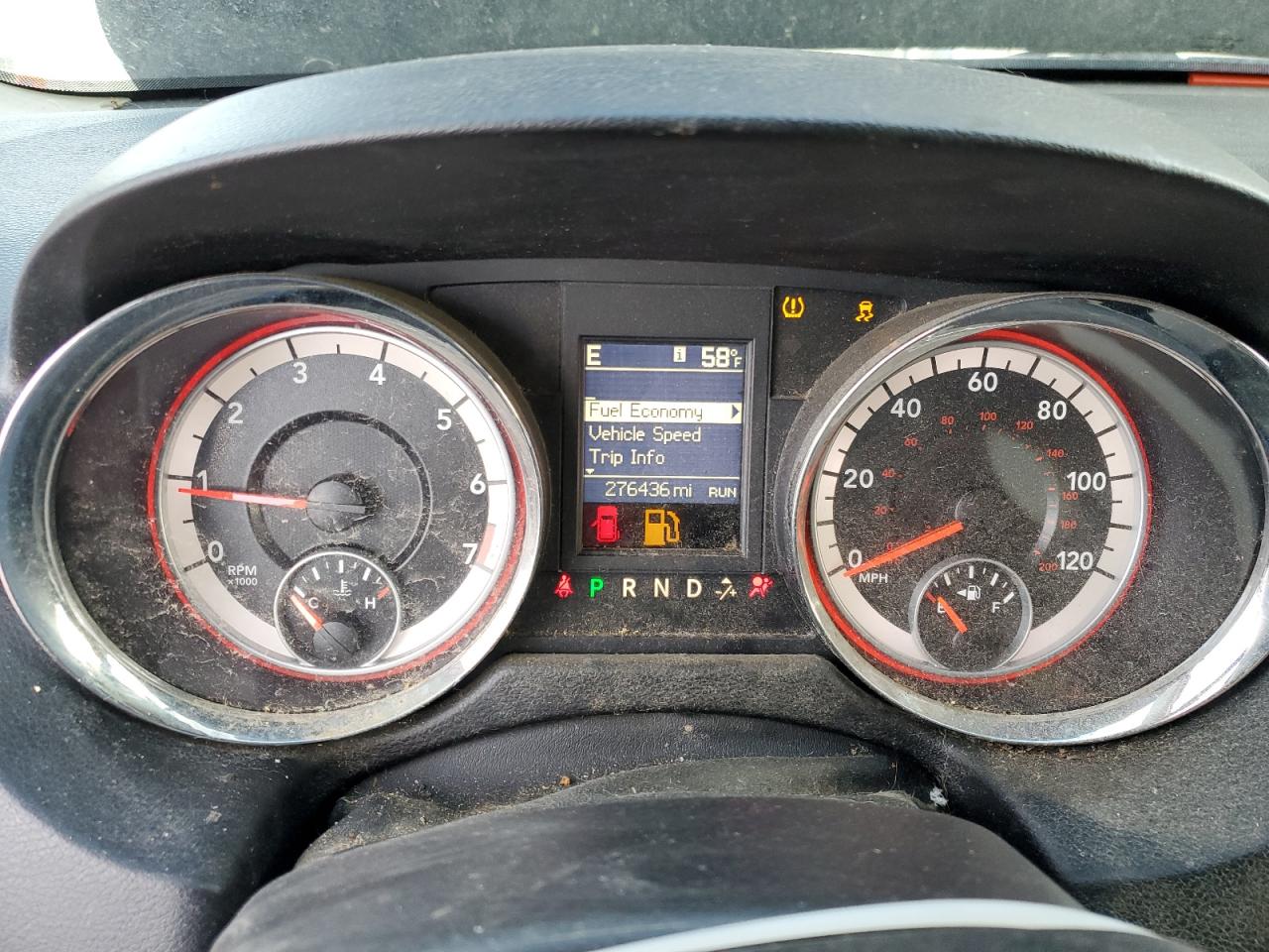 2012 Dodge Grand Caravan Crew VIN: 2C4RDGDG8CR403391 Lot: 89680805