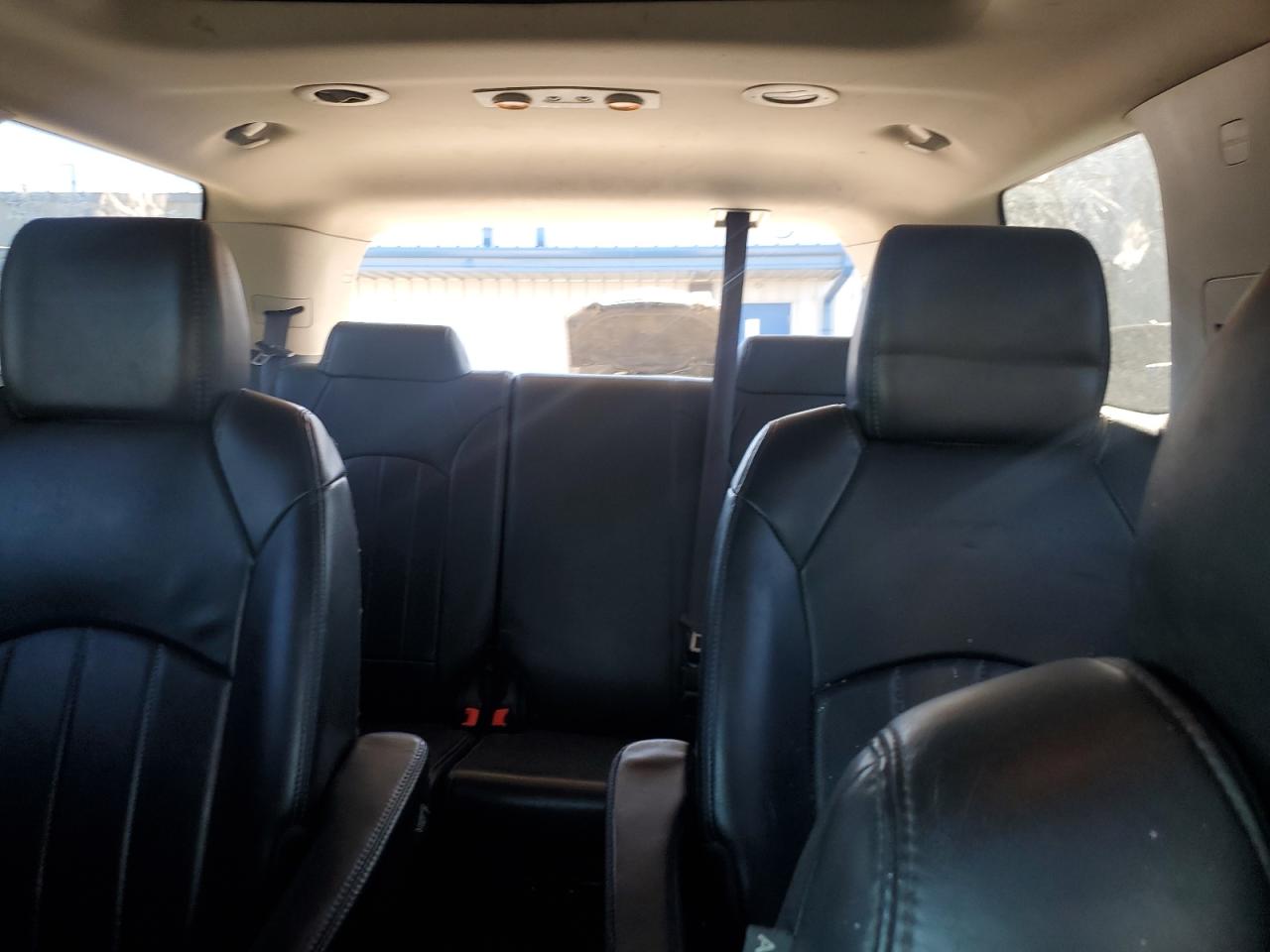 2015 GMC Acadia Denali VIN: 1GKKVTKD6FJ115463 Lot: 85696635