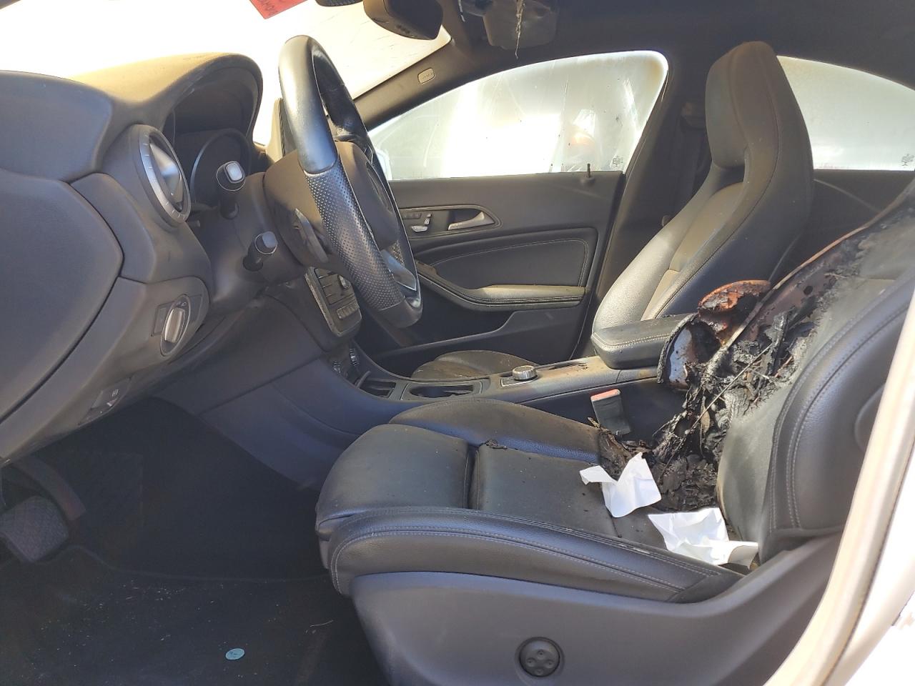 2019 Mercedes-Benz Cla 250 4Matic VIN: WDDSJ4GBXKN714668 Lot: 84964845