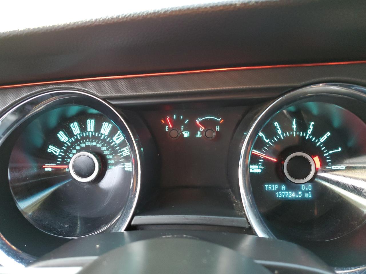 2013 Ford Mustang VIN: 1ZVBP8AM5D5274482 Lot: 90284225