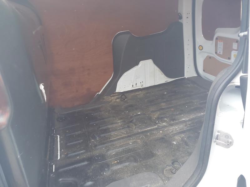 2019 FORD TRANSIT CONNECT 200 LTD T 