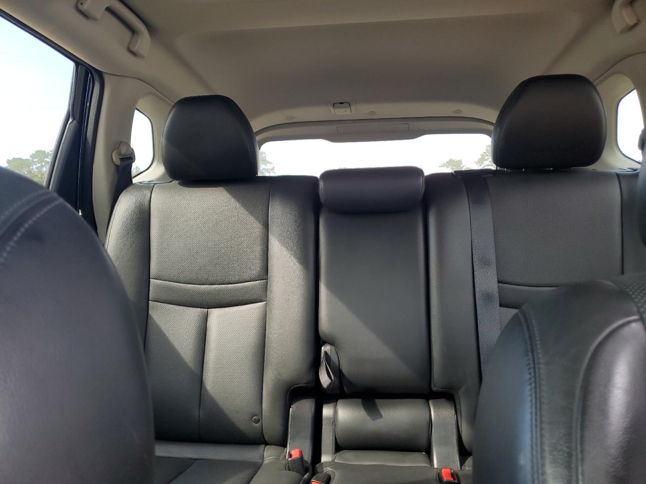 2014 Nissan Rogue S VIN: 5N1AT2MT3EC767645 Lot: 84618425