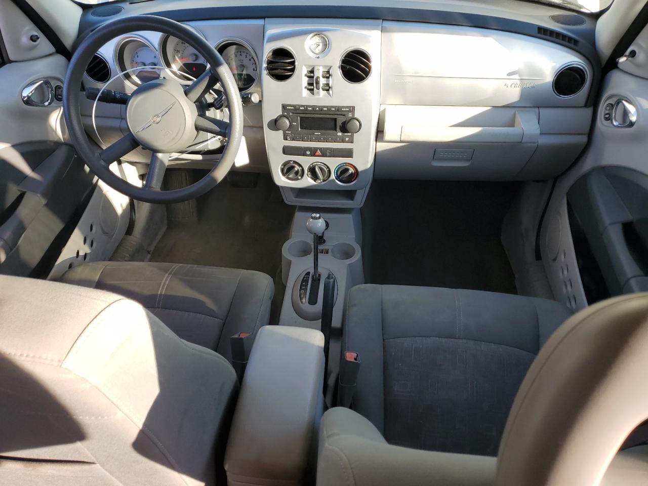 2007 Chrysler Pt Cruiser VIN: 3A4FY48BX7T537594 Lot: 86640425