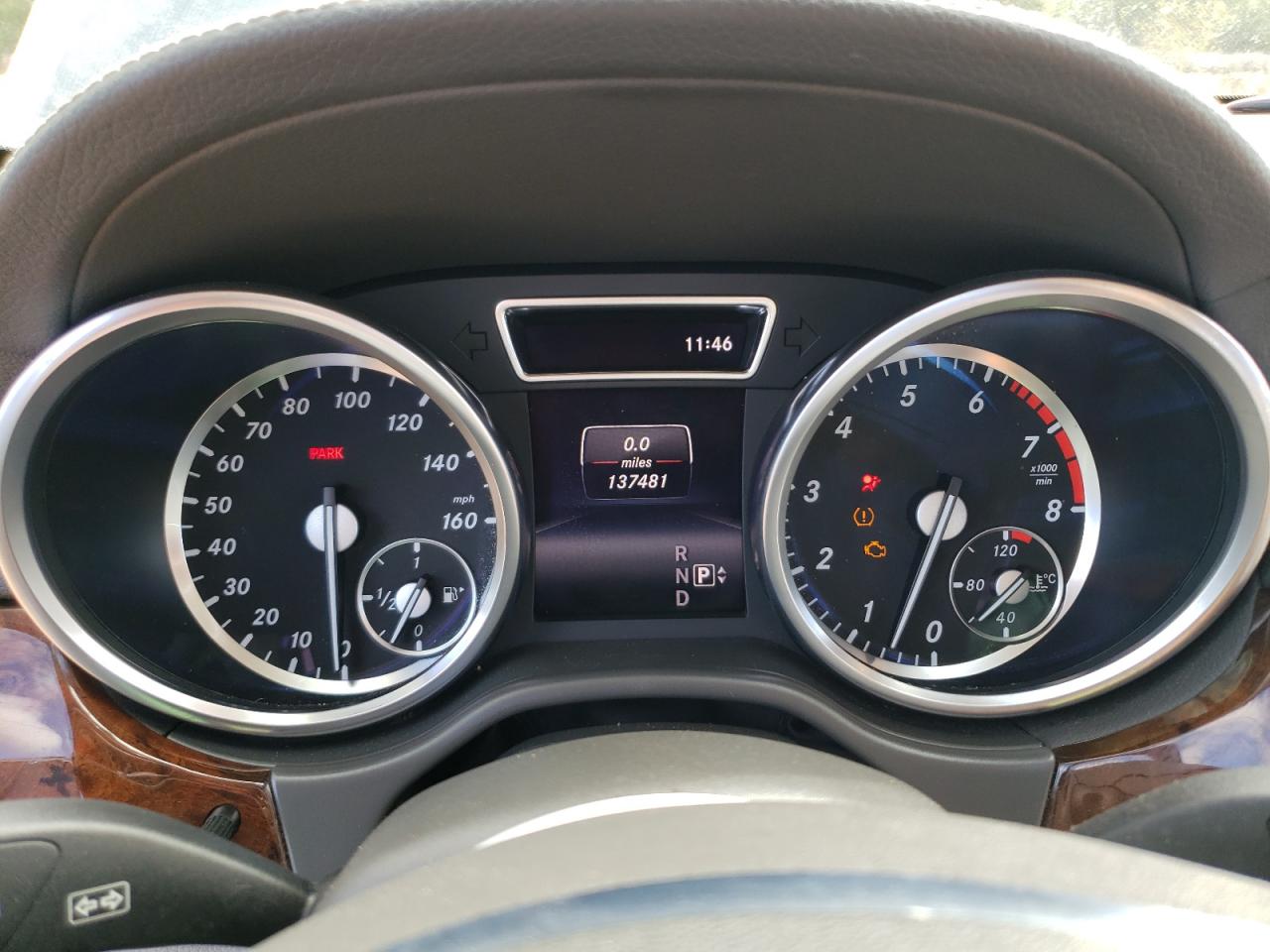 2015 Mercedes-Benz Gl 550 4Matic VIN: 4JGDF7DE4FA569379 Lot: 82446615