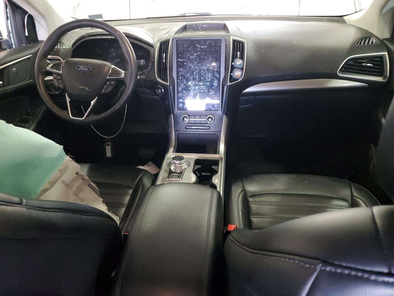 2024 Ford Edge Sel VIN: 2FMPK4J93RBA81628 Lot: 85709585