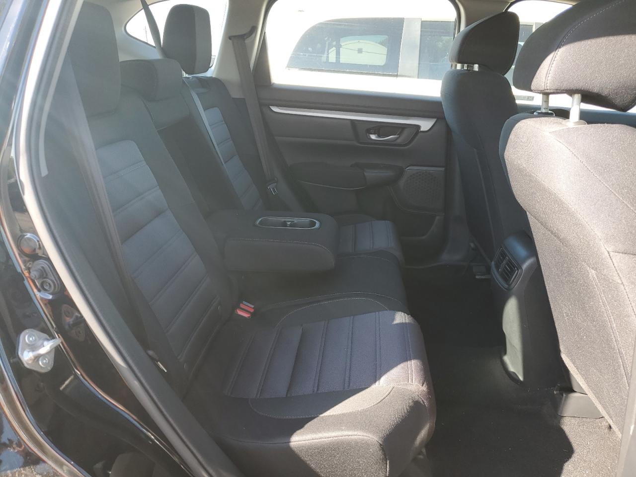 2019 Honda Cr-V Lx VIN: 2HKRW6H32KH216364 Lot: 84545695