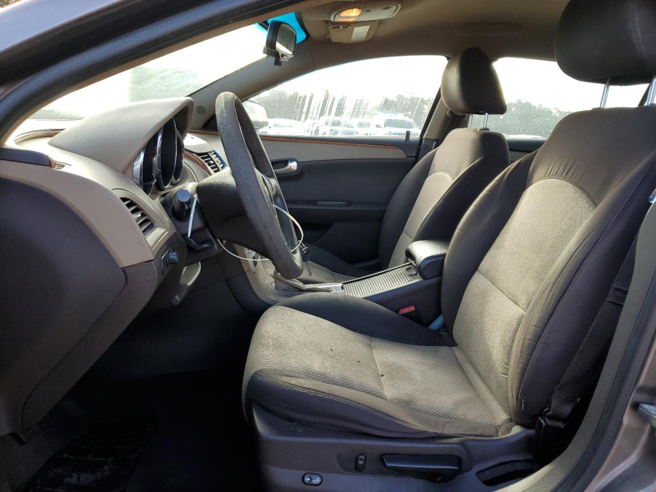 2012 Chevrolet Malibu 1Lt VIN: 1G1ZC5E01CF103720 Lot: 84799835