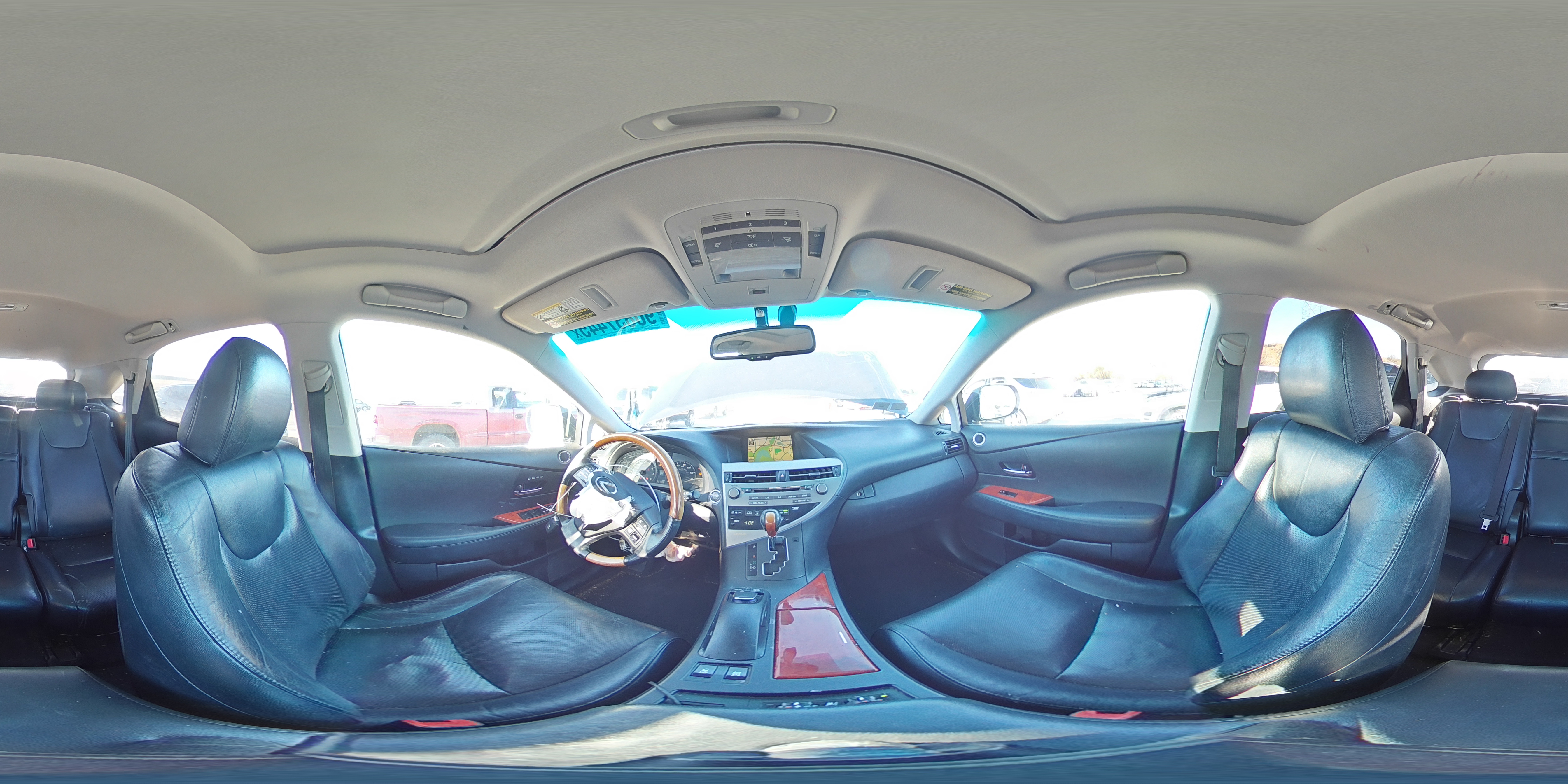 2011 Lexus Rx 350 VIN: 2T2BK1BA2BC090013 Lot: 90837445