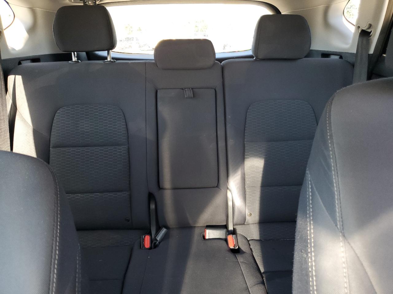 2019 Hyundai Tucson Limited VIN: KM8J33A45KU913116 Lot: 86141315