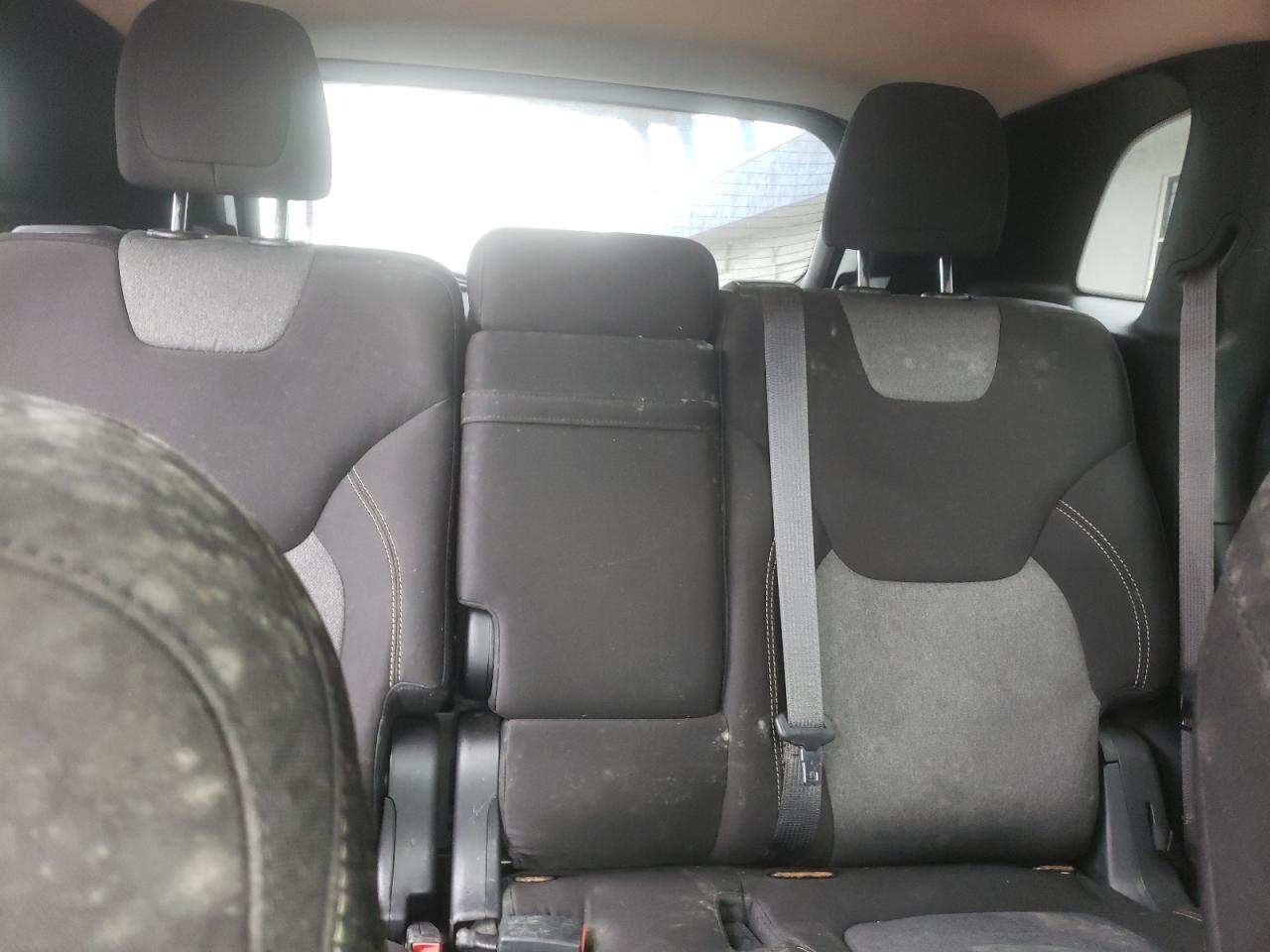 2014 Jeep Cherokee Latitude VIN: 1C4PJMCS6EW268491 Lot: 85865665