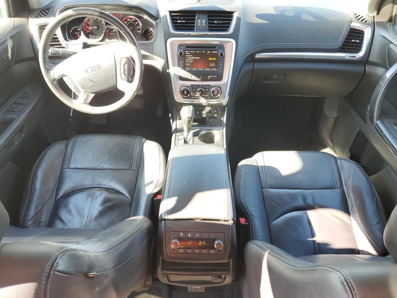 2014 GMC Acadia Slt-1 VIN: 1GKKVRKDXEJ334542 Lot: 87452155