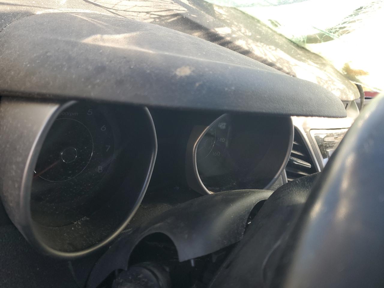 2014 Hyundai Elantra Coupe Gs VIN: KMHDH6AH7EU026785 Lot: 89723625