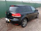 2011 VOLKSWAGEN GOLF MATCH TDI 1.6 TDI 105 MATCH 5DR for sale at Copart WESTBURY