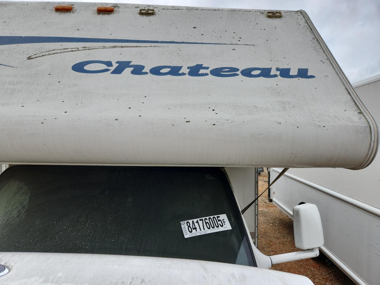 1999 Ford Econoline E450 Super Duty Cutaway Van Rv VIN: 1FDXE40S2XHB13044 Lot: 84176005