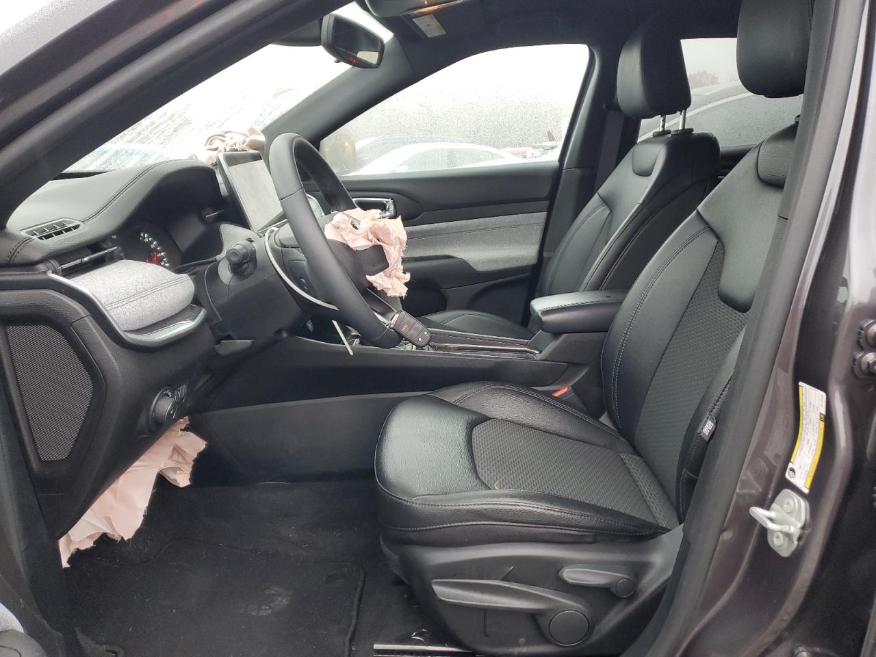 2024 Jeep Compass Latitude VIN: 3C4NJDBN0RT120240 Lot: 90589725