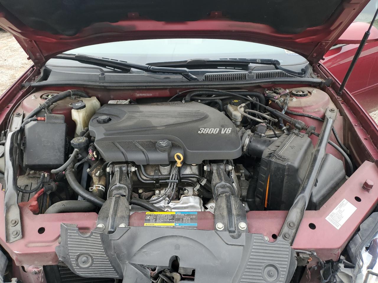 2010 Chevrolet Impala Ltz VIN: 2G1WC5EM7A1138210 Lot: 82250475