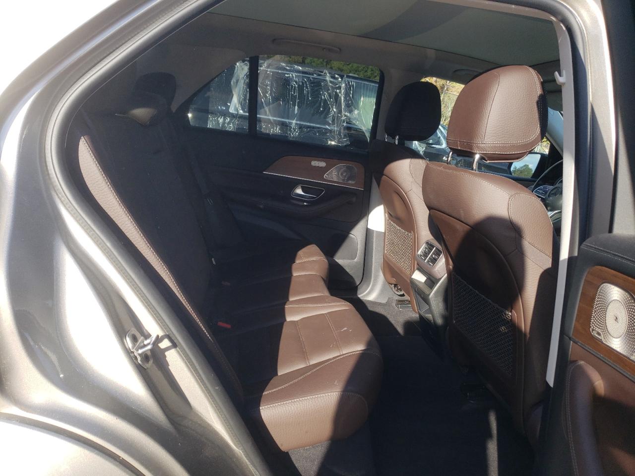 2023 Mercedes-Benz Gle 350 4Matic VIN: 4JGFB4KB2PA888566 Lot: 87384045