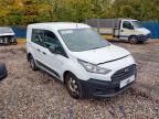 2019 FORD TRANSIT CONNECT 220 BASE  for sale at Copart ROCHFORD