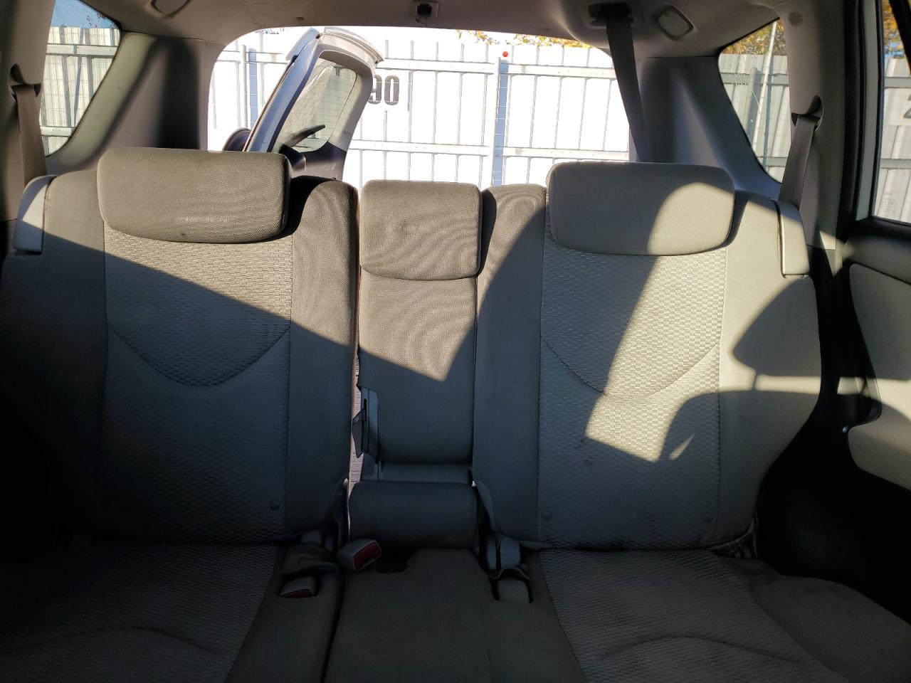 2009 Toyota Rav4 Limited VIN: JTMBF31V595005293 Lot: 87128965