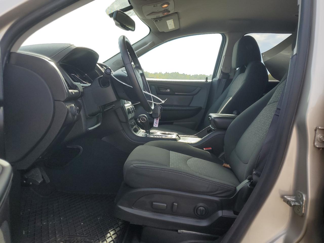 2014 GMC Acadia Sle VIN: 1GKKRPKD3EJ240060 Lot: 81998425