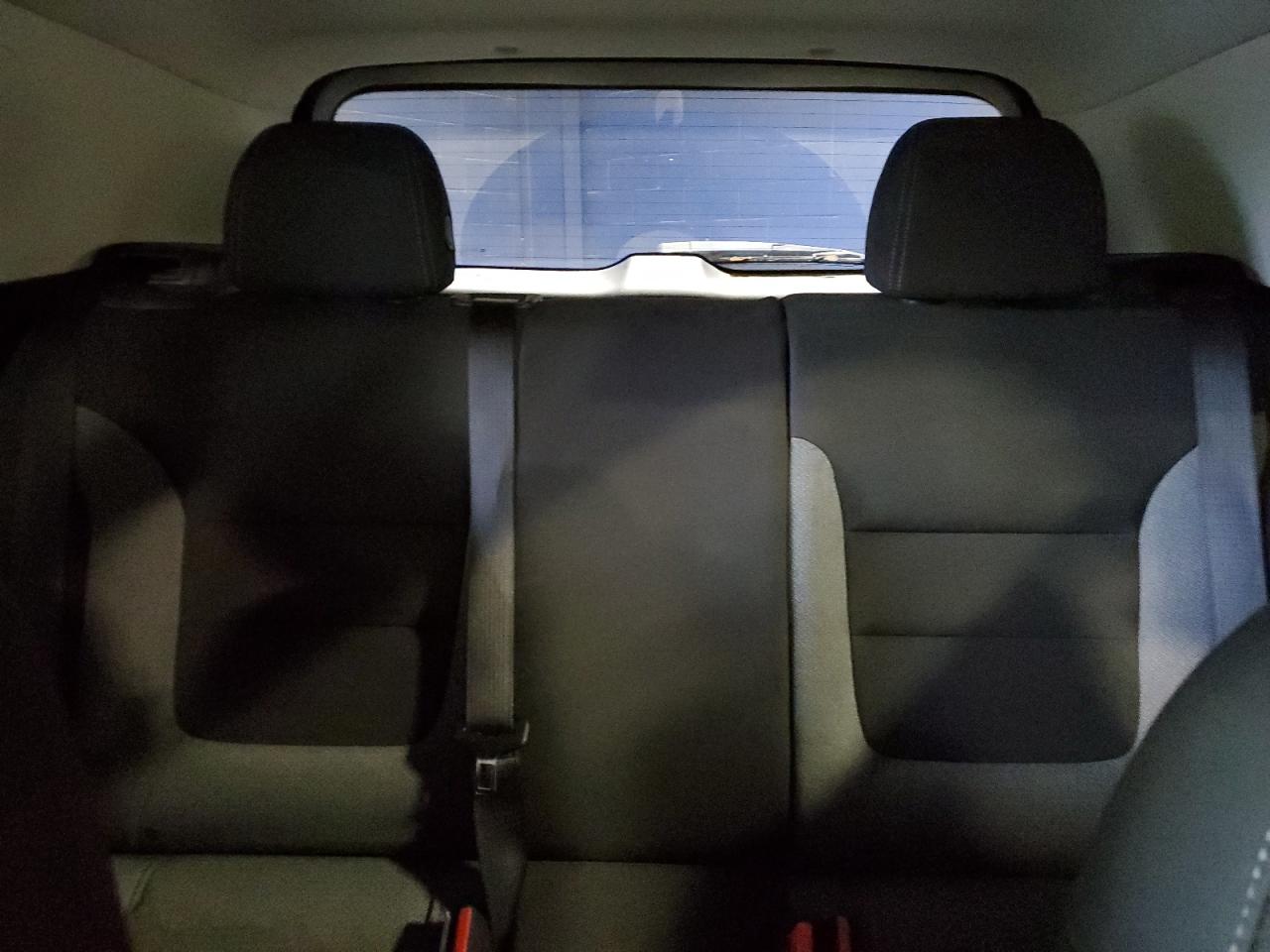 2022 Chevrolet Trailblazer Lt VIN: KL79MRSLXNB045687 Lot: 86518005