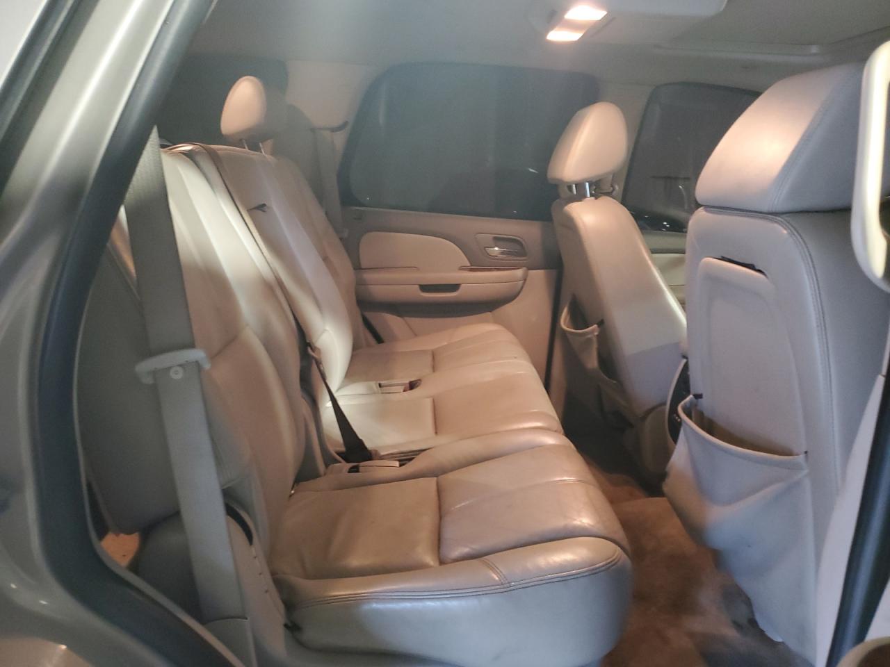 2008 Chevrolet Tahoe K1500 VIN: 1GNFK13088J120776 Lot: 90549685