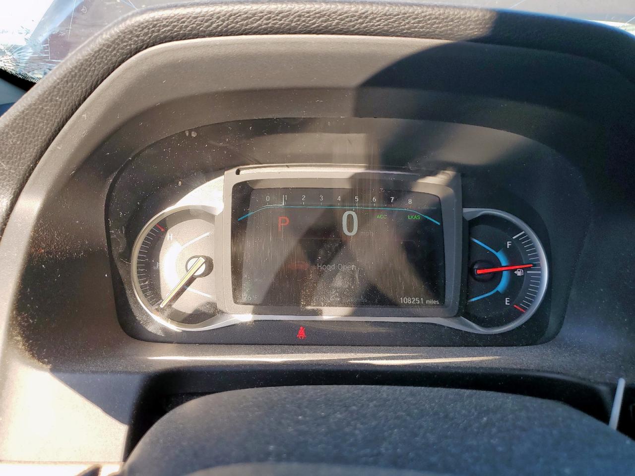 2019 Honda Pilot Elite VIN: 5FNYF6H0XKB012895 Lot: 86055855