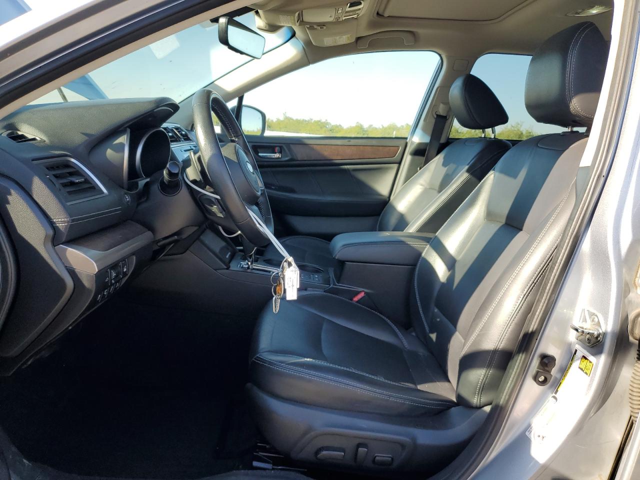 2019 Subaru Outback 2.5I Limited VIN: 4S4BSANCXK3219203 Lot: 82365905