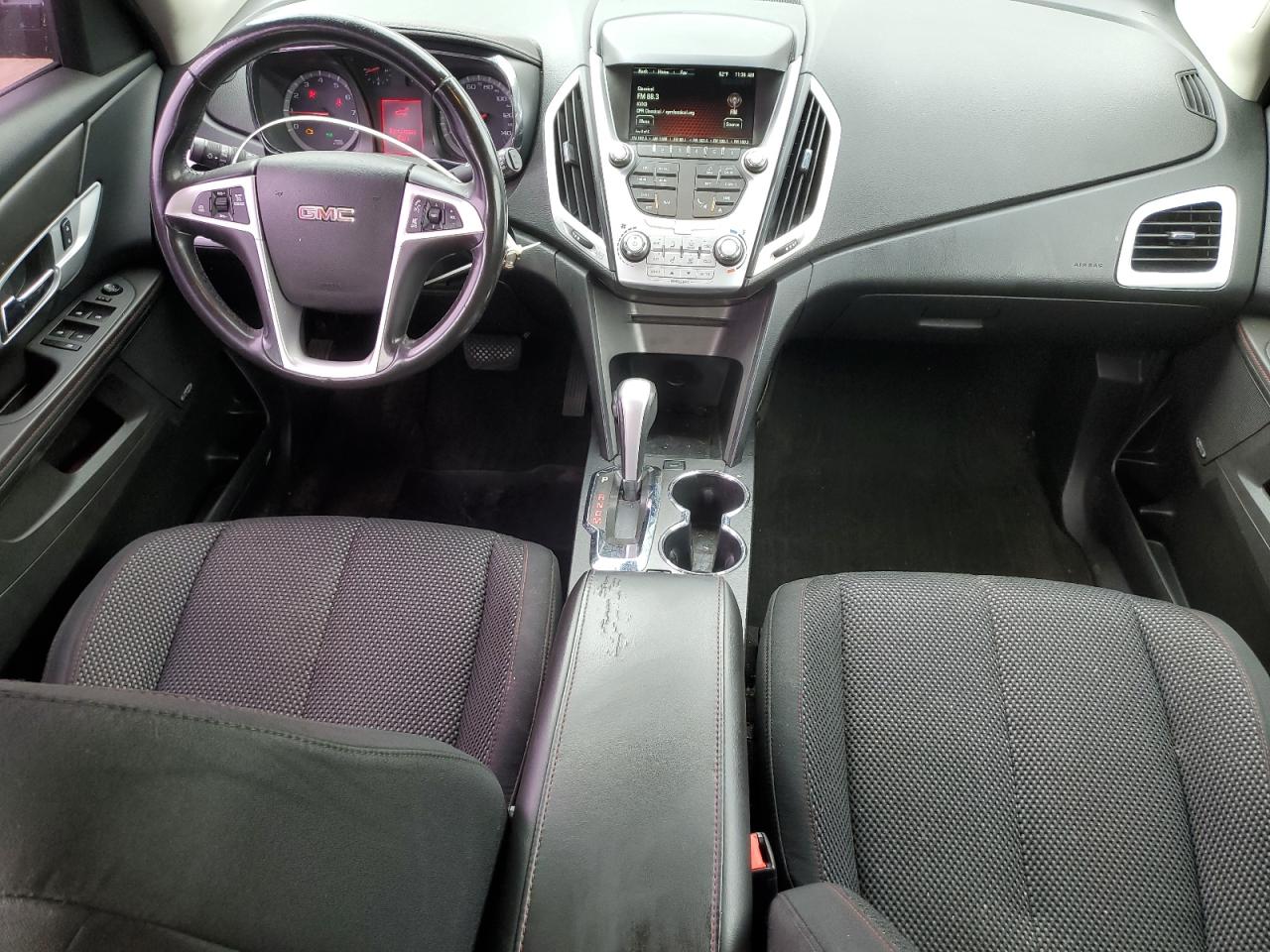 2013 GMC Terrain Sle VIN: 2GKALSEK1D6274181 Lot: 86486815