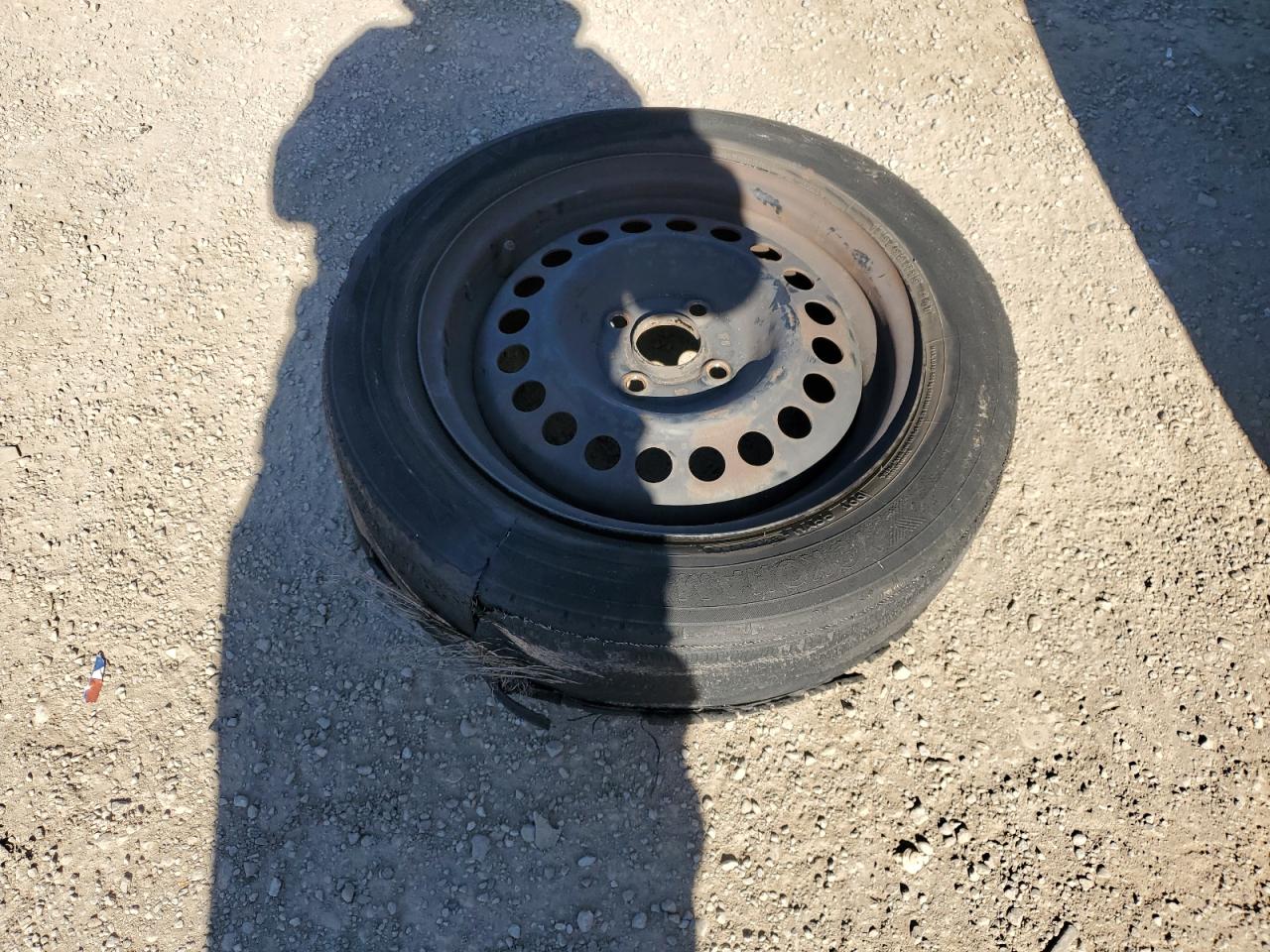 2017 Toyota Yaris L VIN: VNKKTUD36HA085466 Lot: 85565685