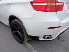 2010 BMW X6 XDRIVE40D 5DR STEP AUTO for sale at Copart CHESTER