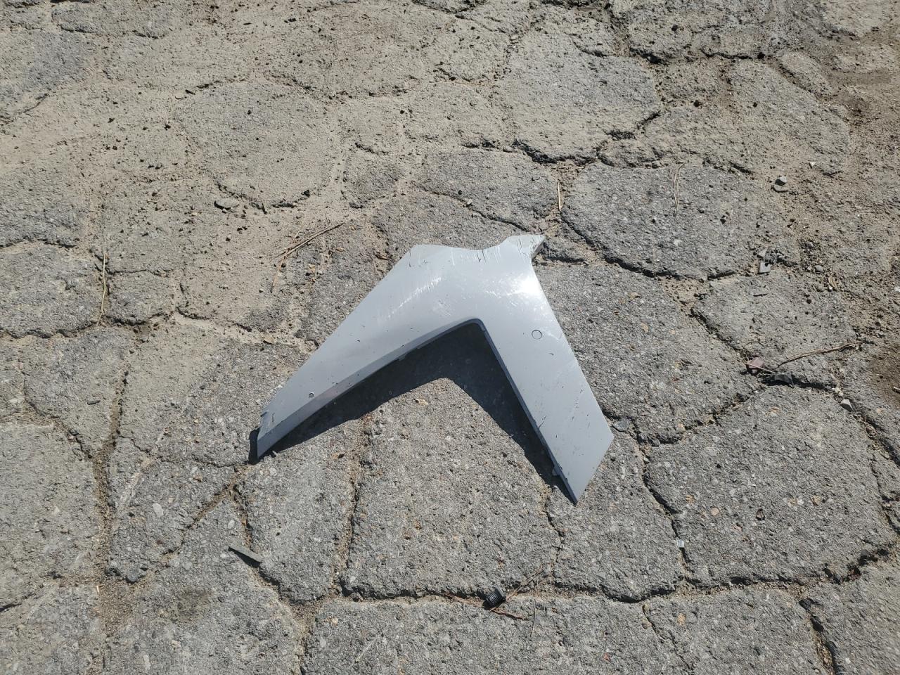 2026 Hyundai Kona Limited VIN: KM8HE3A34TU364493 Lot: 85927775