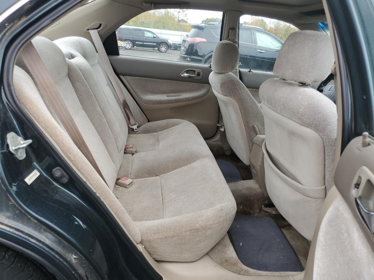 1996 Honda Accord Ex VIN: 1HGCD5559TA063830 Lot: 87412865