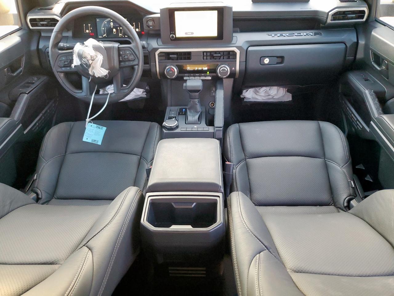 2025 Toyota Tacoma Double Cab VIN: 3TYLD5KN8ST019908 Lot: 85742045