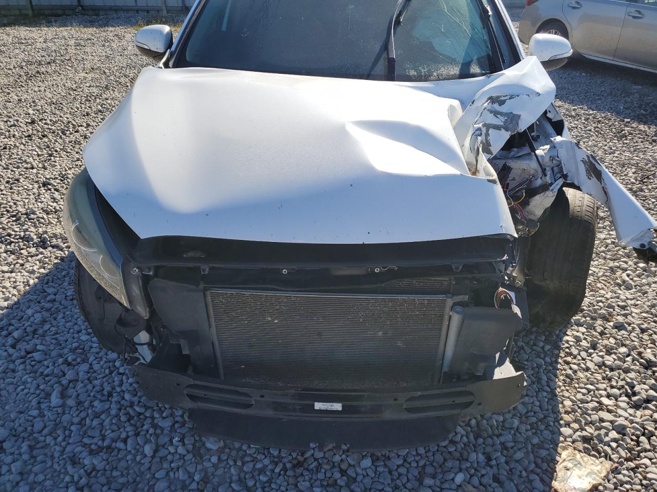 2018 Kia Sorento Lx VIN: 5XYPG4A33JG358134 Lot: 80487015