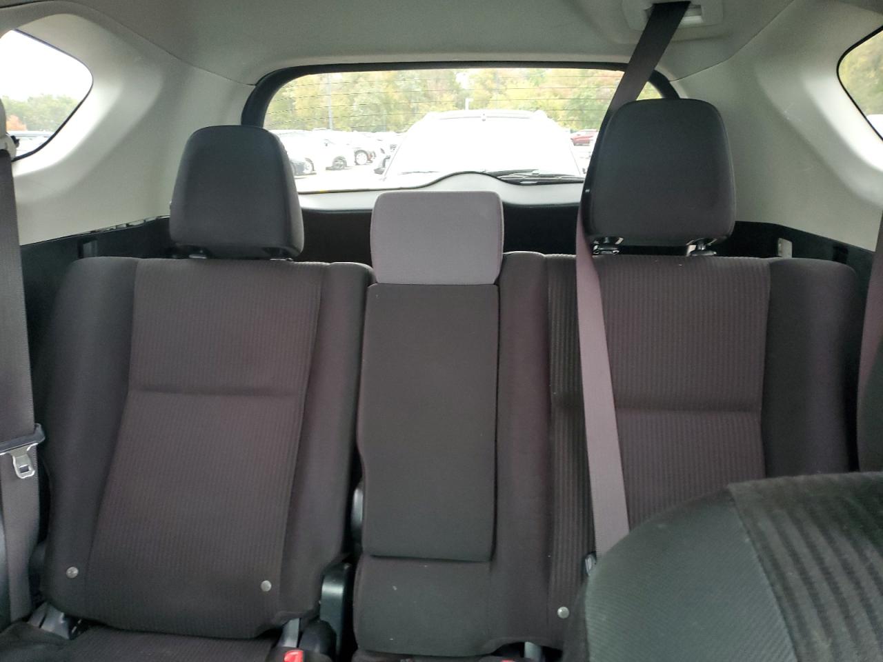 2014 Toyota Rav4 Le VIN: JTMBFREV4ED058936 Lot: 86062055