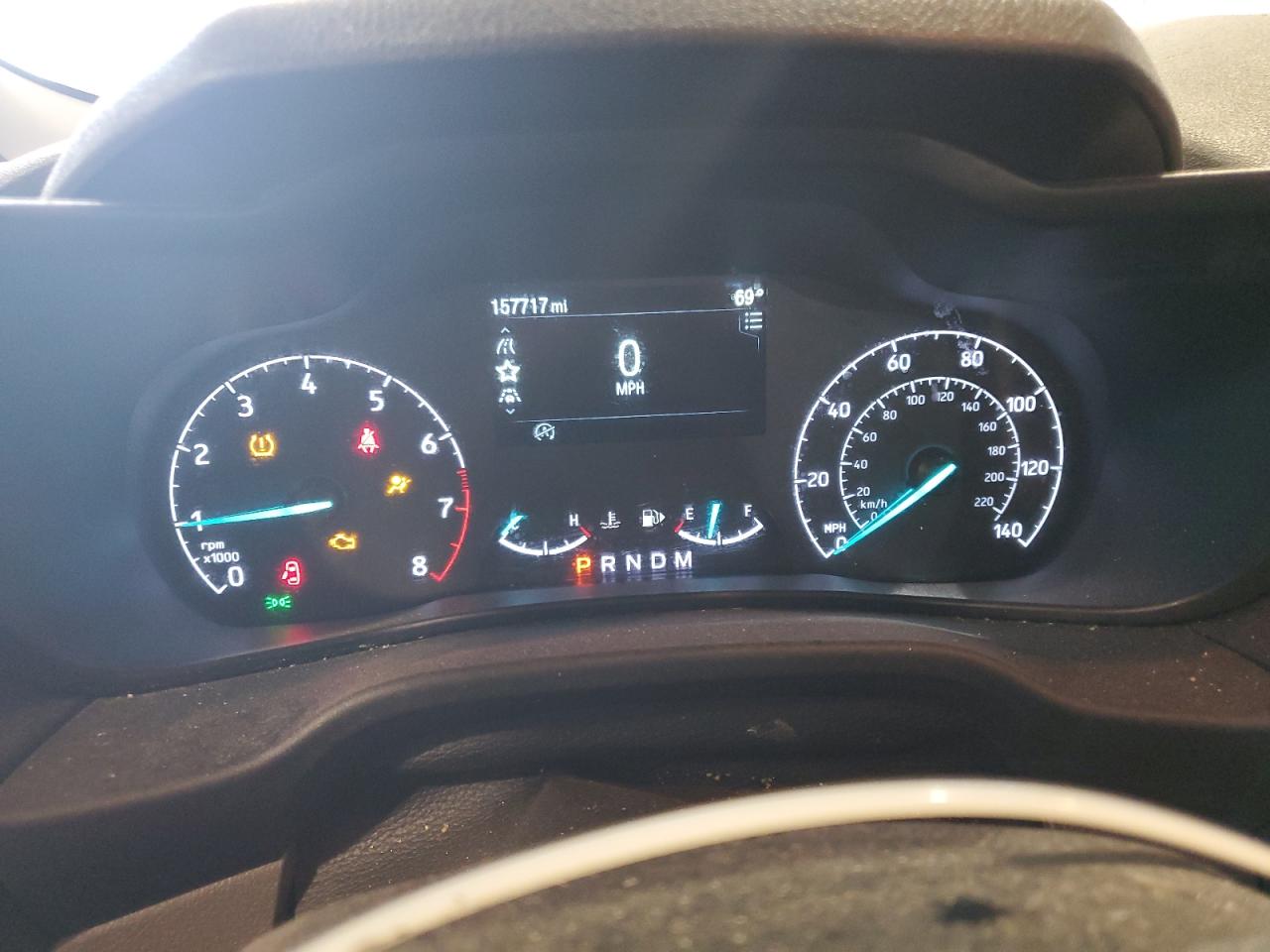 2023 Ford Transit Connect Xl VIN: NM0LS7S27P1549940 Lot: 84409415