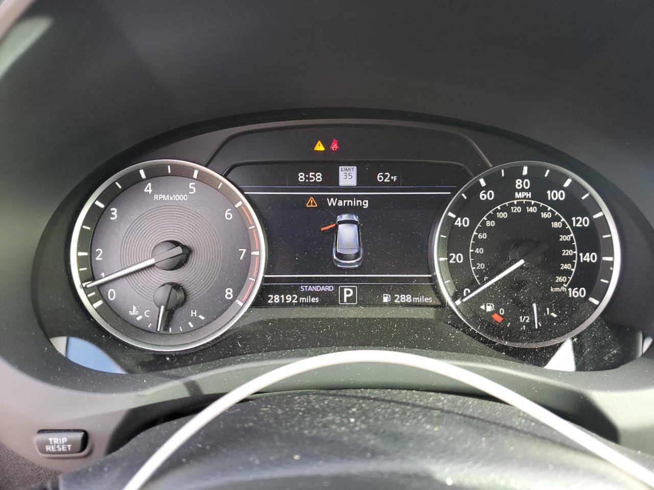 2020 Infiniti Qx50 Pure VIN: 3PCAJ5M17LF121194 Lot: 85143375