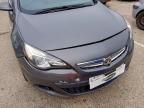 2013 VAUXHALL ASTRA GTC 1.4T 16V 140 SPORT 3DR for sale at Copart NEWBURY