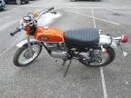 1971 YAMAHA DT 175 for sale at Copart SANDTOFT