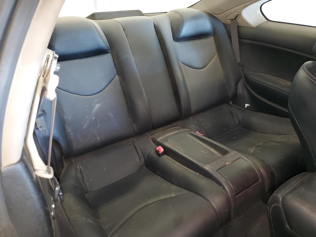 2012 Infiniti G37 VIN: JN1CV6EL6CM472532 Lot: 85338275