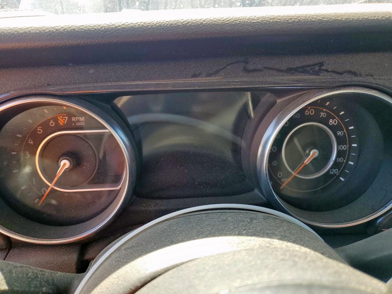 2022 Jeep Gladiator Sport VIN: 1C6HJTAG1NL124496 Lot: 85422515