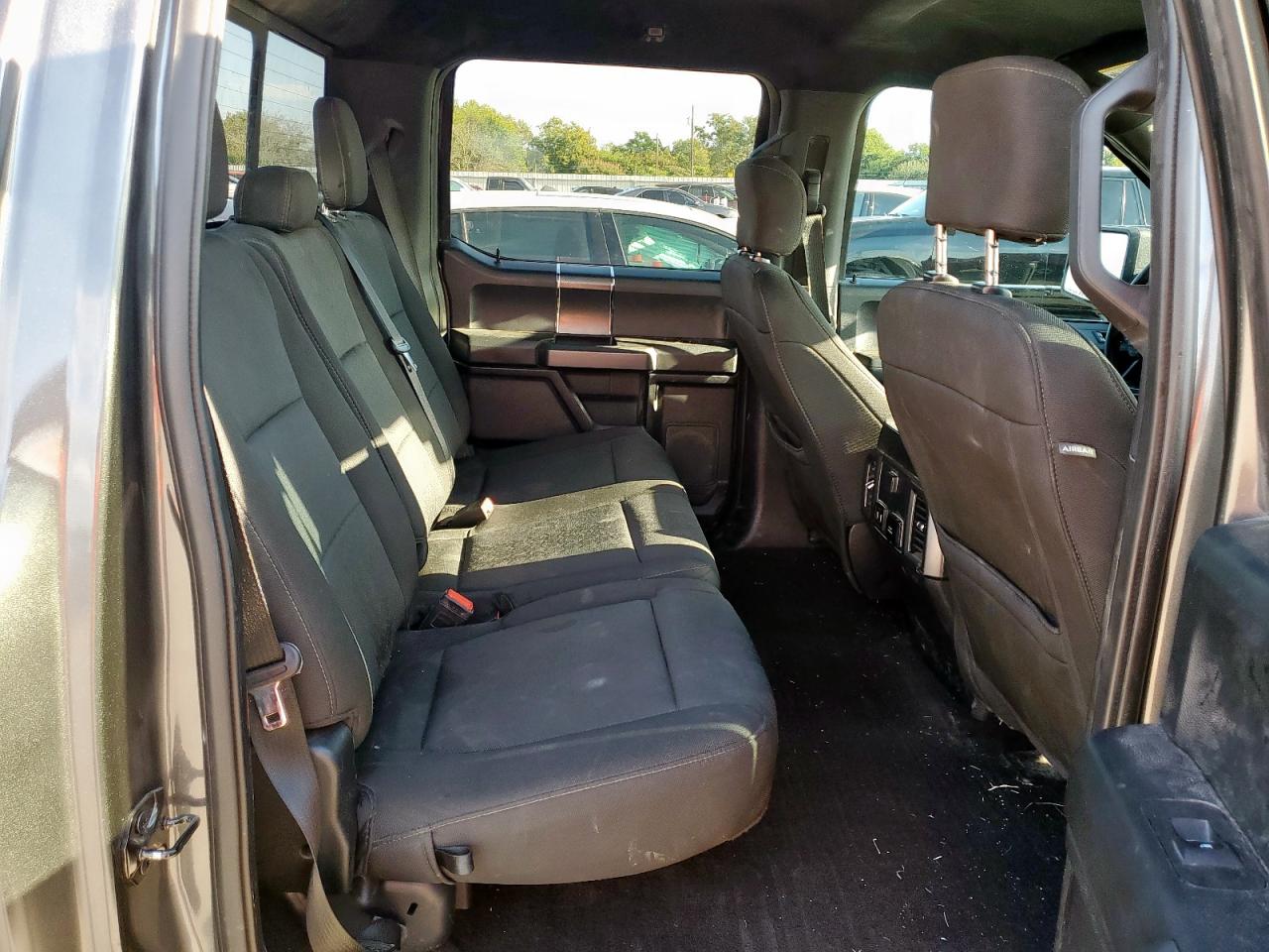 2020 Ford F150 Supercrew VIN: 1FTEW1C42LKF54304 Lot: 82235585