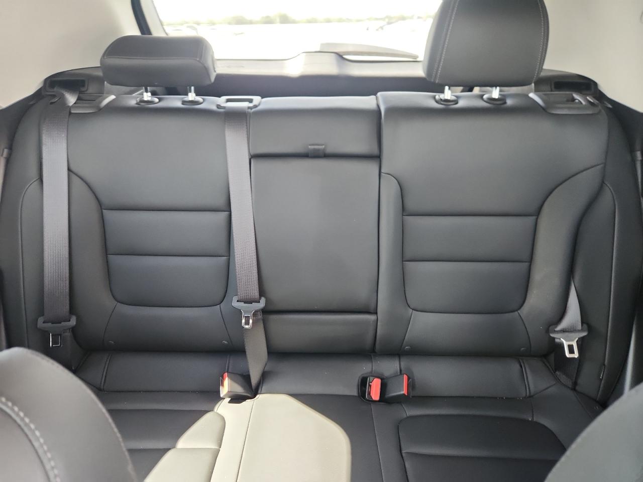 2021 Chevrolet Trailblazer Lt VIN: KL79MPSL3MB172669 Lot: 87360975