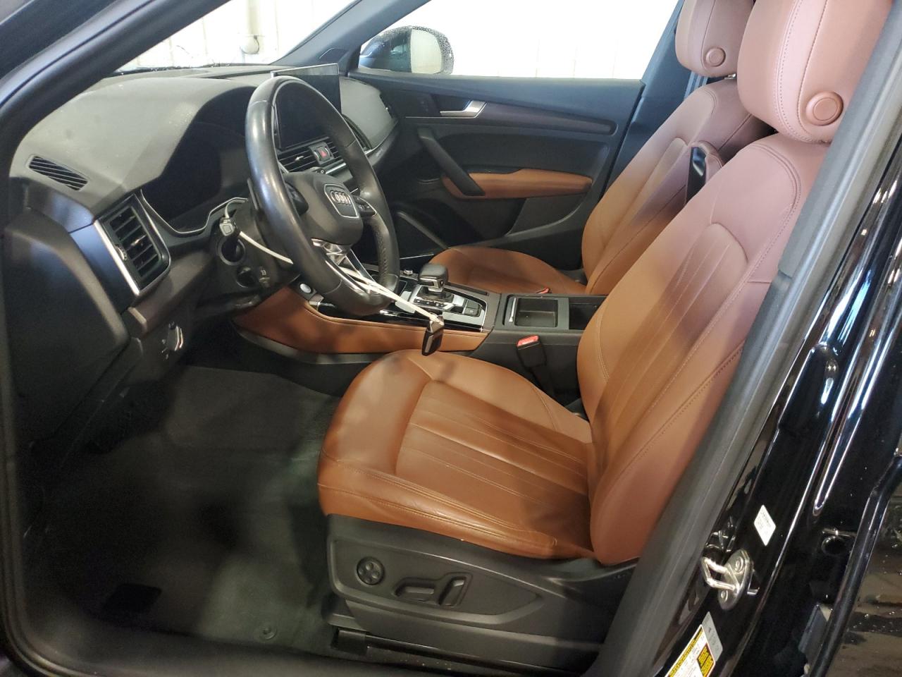 2022 Audi Q5 Premium Plus 45 VIN: WA1EAAFY4N2009814 Lot: 91189535