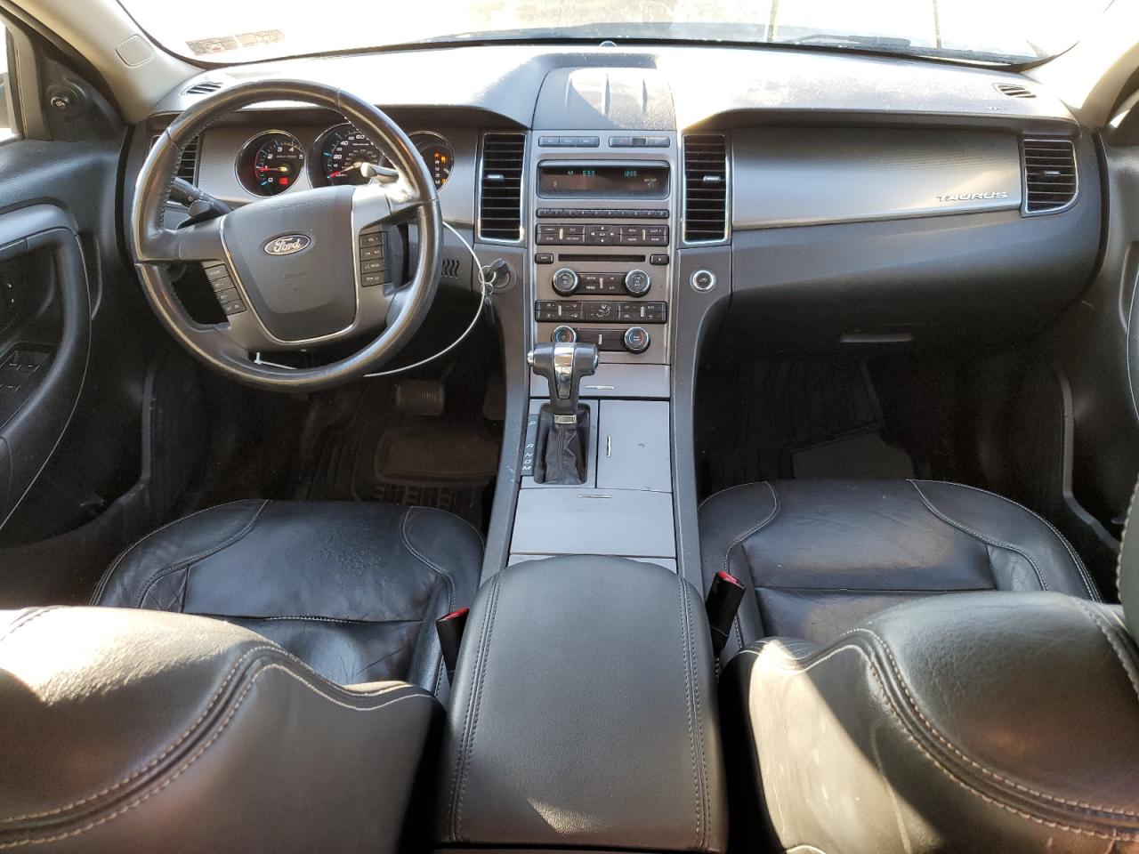 2011 Ford Taurus Sel VIN: 1FAHP2EW7BG171111 Lot: 90038605